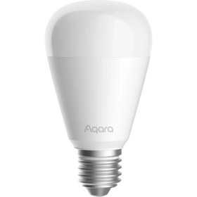 Resim Aqara Akıllı LED Ampül (Cct, E27, 75W, 1100LM) T2 LB-L02E (Apple Home Destekli) 