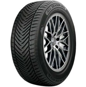 Resim Genel Markalar 215/55R18 99V XL All Season SUV TAURUS 2024 ÜRETİM 4 MEVSİM 