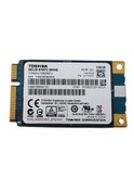 Resim Toshıba Ssd Msata 128gb Thnsnj128gmcu 1 