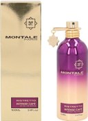 Resim Montale Rıstretto Intense Cafe 100 ML Oryantal 