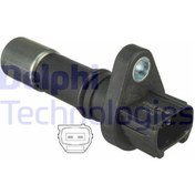 Resim Delphı Ss11233 - Krank Devir Sensörü Peugeot P108 14 Cıtroen C1 