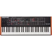 Resim Sequential Prophet Rev2 Analog Synthesizer 