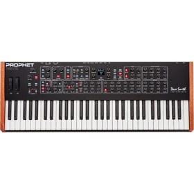 Resim Sequential Prophet Rev2 Analog Synthesizer 