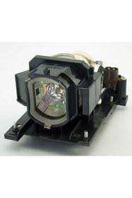 Resim ARDSU A+ Kalite Yedek Gövdeli Projektör Lambası - Parça No: NJ2634 -DT01021 