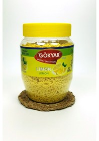 Resim Limon Aromalı Toz Içecek Oralet 350 Gr Diğer 