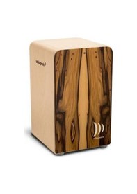 Resim Schlagwerk CP605 Cajon Morado 