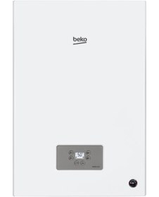 Resim Beko Smart Logic 24 Premix Yoğuşmalı Kombi 