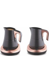 Resim Avesta Premium Közde Türk Kahve Makinası 