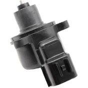 Resim Yamaha F115 Lf115 Dıştan Takma Isc Valfli Step Motor Siyah. 