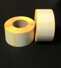 Resim 50x145 Eko Termal Barkod Etiket 1 Rulo 250 Sarım 