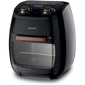 Resim Kenwood HFP90-GD 11LT Air fryer Çok Fonksiyonlu Fırın 