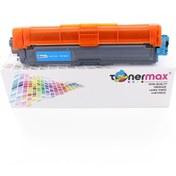 Resim tonermax Tn221 / Tn241 / Tn251 / Tn261 uyumlu Toneri Mavi 