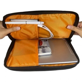 Resim Moserini iPad Air 5 (5. Nesil) 10.9’ Inç 2022 Smart Slim Tablet Çantası A2588 A2589 A2591 - Gri 