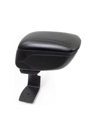 Resim Dacia Dokker Sürgülü Kol Dayama Siyah 2012 Ve Sonrası 