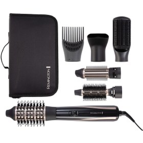 Resim Remington As7700 Blow Dry And Style 1200w Saç Düzleştirici 