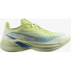 Resim Salomon SPECTUR 2 Erkek Koşu Ayakkabısı Sharp Green L47566900 