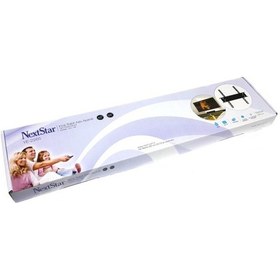 Resim Lg 40 55" Lcd Led Tv Uyumlu Sabit Askı Aparatı 