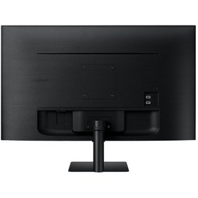 Resim Samsung Odyssey M5 LS27CM500EUXUF 27" 4 MS 60 Hz Full HD VA LED Akıllı Monitör 
