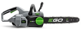 Resim Ego CS1401E Akülü Ağaç Kesme Makinesi 