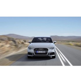 Resim Audi A3 2017-2020 Sağ Ön Koltuk İleri Geri Ayar Kolu 8P0881232 