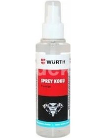 Resim Araç Kokusu prestige 150ML WÜRTH 