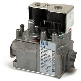 Resim KOMBİ 848160 YOĞUŞMALI GAZ VALFİ 77890030021 