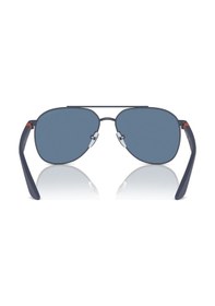 Resim Ek 2001 301880 53 Emporio Armani Kids Çocuk Güneş Gözlüğü 