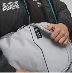 Resim Puma MAPF1 Backpack Gri Erkek Sırt Çantası 