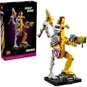 Resim LEGO Fortnite Muzafpert 77072 