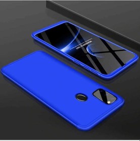 Resim Samsung Galaxy M21 Uyumlu Kılıf Ays Kapak 