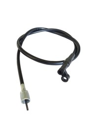 Resim Mondial Fury 100 İ Kilometre Teli 