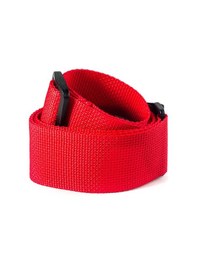 Resim Jim Dunlop D07-01Rd Gitar Askısı Kırmızı 