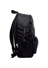Resim Unisex Çocuk Sırt Çantası Standart 
