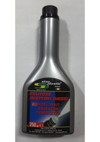 Resim Stac P.italyan Enjektör Temizleyici 250ml -dizel 