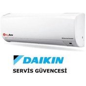 Resim Daylux DayluxDTXM35N 12.000 Btu A ++ Inverter Duvar Tipi Klima R32 