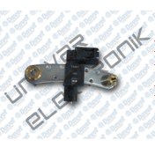 Resim Krank Mil Sensoru Eksantrik Clio 2 Kangoo-Megane-Laguna 1.4/1.6 504621308 