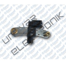 Resim Krank Mil Sensoru Eksantrik Clio 2 Kangoo-Megane-Laguna 1.4/1.6 504621308 