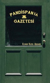 Resim Pandispanya Gazetesi 