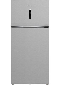 Resim Arçelik 583632 EI Fit 630 L Çift Kapılı No Frost Buzdolabı 