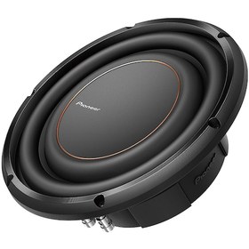 Resim Pioneer Ts-d10ls4 1300 Watt 25 Cm Subwoofer 