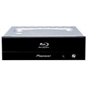 Resim Pioneer Bdr-S09xlt 16X Blu-Ray/Dvd/Cd Writer Dahili Optik Yazıcı 