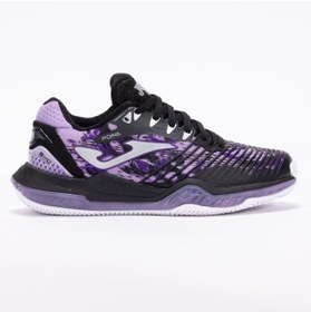 Resim Joma Kadın Tenis Ayakkabısı TPOILW2501AC 