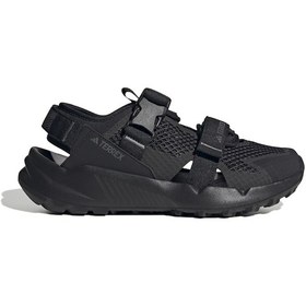 Resim Adidas Terrex Hydroterra Atr Erkek Sandaleti If7596 Siyah 001 
