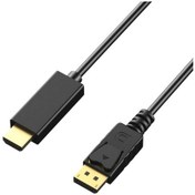 Resim Hadron Hd4487 Display To Hdmi Kablo 1.8 Metre 