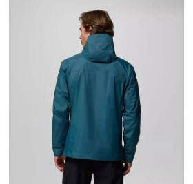 Resim Columbia Men’s Watertight™ Iı Jacket Erkek Yağmurluk RM2433-430 
