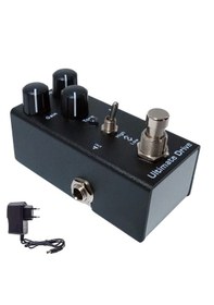 Resim Midex Udp Ultimate Drive Gitar Efekt Pedalı 