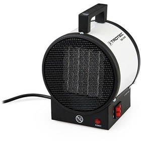 Resim Trotec TDS 10 M 2000 W Seramik Isıtıcı 