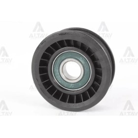 Resim GMB VANTİLATÖR GERGİSİ FORD FOCUS / MONDEO / GALAXY / SEAT / LEON / TOLEDO / VOLKSWAGEN TRANSPORTER 
