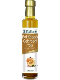 Resim Shiffa Bal Kabaği Çek. Yaği 250 Ml 