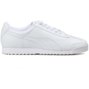 Resim Puma 353572-21 Roma Erkek Spor Ayakkabı 